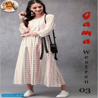 Arya Gama Western Wholesale Shopping Western Collection
