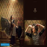 Arya Noorani Saga Vol-2 Wholesale Festive Salwar Kameez