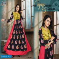 Arya Vivah Wholesale Shopping Woman Gowns