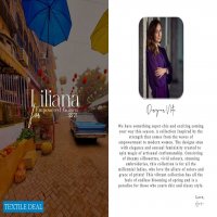 Asifa And Nabeel Liliana For Empowered Women 2021 Collection