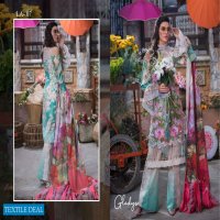 Asifa And Nabeel Liliana For Empowered Women 2021 Collection