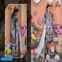 Asifa And Nabeel Liliana For Empowered Women 2021 Collection