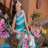 Asifa And Nabeel Liliana For Empowered Women 2021 Collection