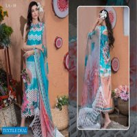 Asifa And Nabeel Liliana For Empowered Women 2021 Collection