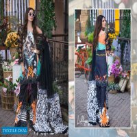Asifa And Nabeel Liliana For Empowered Women 2021 Collection