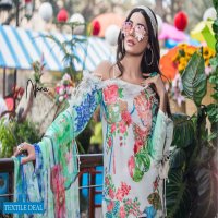 Asifa And Nabeel Liliana For Empowered Women 2021 Collection