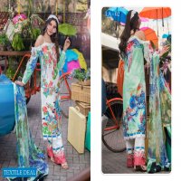 Asifa And Nabeel Liliana For Empowered Women 2021 Collection