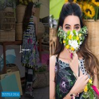 Asifa And Nabeel Liliana For Empowered Women 2021 Collection