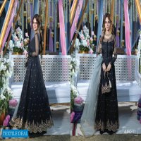 Asim Jofa Festive Collection Eid Special Pakistani Dress