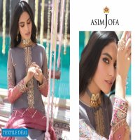 Asim Jofa Festive Collection Eid Special Pakistani Dress