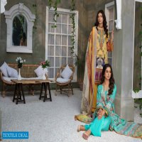 Ayra Jacquard Jaali Dupatta Collection 2021 Branded Pakistani Catalog