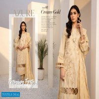 Azure Premium Festive Jacquard Collection Wholesale Pakistani Dress