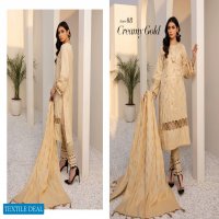 Azure Premium Festive Jacquard Collection Wholesale Pakistani Dress