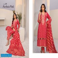 Azure Premium Festive Jacquard Collection Wholesale Pakistani Dress