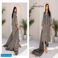 Azure Premium Festive Jacquard Collection Wholesale Pakistani Dress