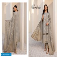 Azure Premium Festive Jacquard Collection Wholesale Pakistani Dress