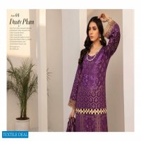 Azure Premium Festive Jacquard Collection Wholesale Pakistani Dress