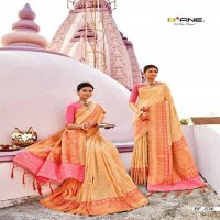 B FIne Art Of Varanasi Wholesale Banarasi Silk Ethnic Sarees