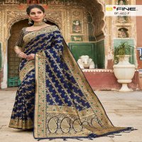 B FIne Timeless Luxury Wholesale Designer Ethnic Saree Blouse