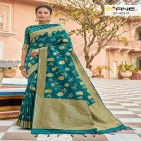 B FIne Timeless Luxury Wholesale Designer Ethnic Saree Blouse