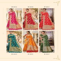 B FIne Timeless Luxury Wholesale Designer Ethnic Saree Blouse