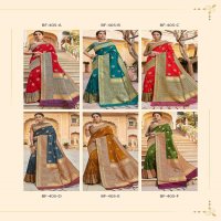 B FIne Timeless Luxury Wholesale Designer Ethnic Saree Blouse