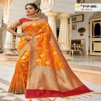 B FIne Timeless Luxury Wholesale Designer Ethnic Saree Blouse