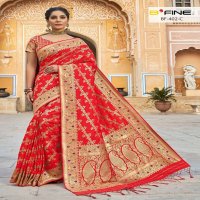 B FIne Timeless Luxury Wholesale Designer Ethnic Saree Blouse