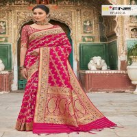 B FIne Timeless Luxury Wholesale Designer Ethnic Saree Blouse
