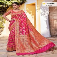 B FIne Timeless Luxury Wholesale Designer Ethnic Saree Blouse