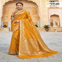 B FIne Timeless Luxury Wholesale Designer Ethnic Saree Blouse