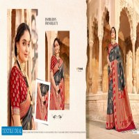 B Fine Handwoven Wholesale Shopping Silk Ethnic Sarees