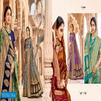 B Fine Handwoven Wholesale Shopping Silk Ethnic Sarees