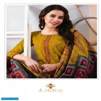 BALAJI COTTON KANIKA FANCY WORK PRINTED DRESS MATERIALS WHOLESALER