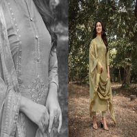 BELA LAUNCHING KARVAAN 1188-1194 SERIES HEAVY MUSLIN LOOKING PRETTY SALWAR SUIT