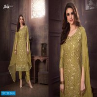 BELA SIGNATURE VOL 3 ORGANZA SALWAR KAMEEZ FOR PARTY WEAR