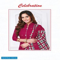 Baalar Celebration Patiyala Special Vol-13 Wholesale Dress Material