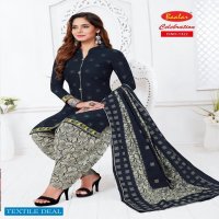 Baalar Celebration Patiyala Special Vol-13 Wholesale Dress Material