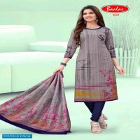 Baalar Nai Disha Pure Cotton Vol-1 Wholesale Printed Dress