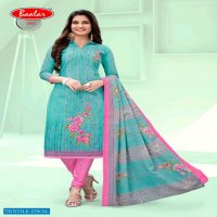 Baalar Nai Disha Pure Cotton Vol-1 Wholesale Printed Dress