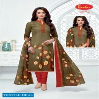 Baalar Zaara Vol-5 Wholesale Un Stitched Dress Material