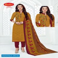 Baalar Zaara Vol-5 Wholesale Un Stitched Dress Material