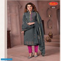 Baalar Zaara Vol-9 Wholesale Un Stitched Dress Material