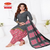 Balaar Celebration Patiyala Special Vol-13 Wholesale Printed Dress Material