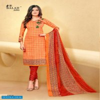 Balaji Arnika vol-10 Wholesale Dress Material