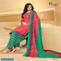 Balaji Arnika vol-10 Wholesale Dress Material