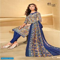 Balaji Arnika vol-10 Wholesale Dress Material