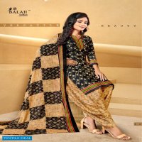 Balaji Arnika vol-10 Wholesale Dress Material