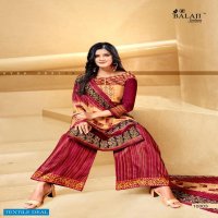 Balaji Arnika vol-10 Wholesale Dress Material