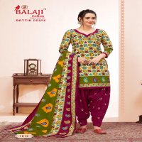 Balaji Batik Prime Vol-1 Wholesale Cotton Batik Dress Material